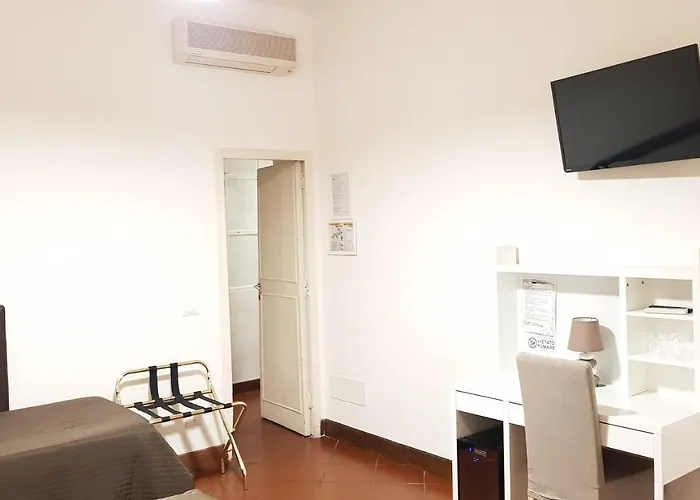 900 Liberty 4* Roma