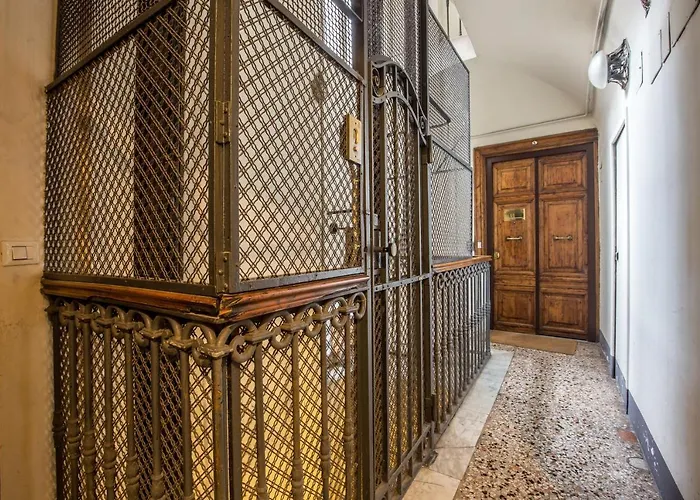 900 Liberty 4* Roma