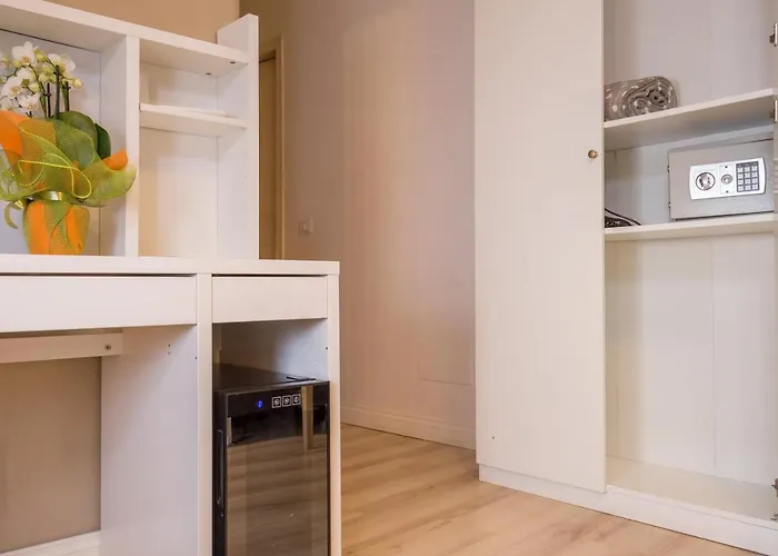 900 Liberty Bed and Breakfast 4*