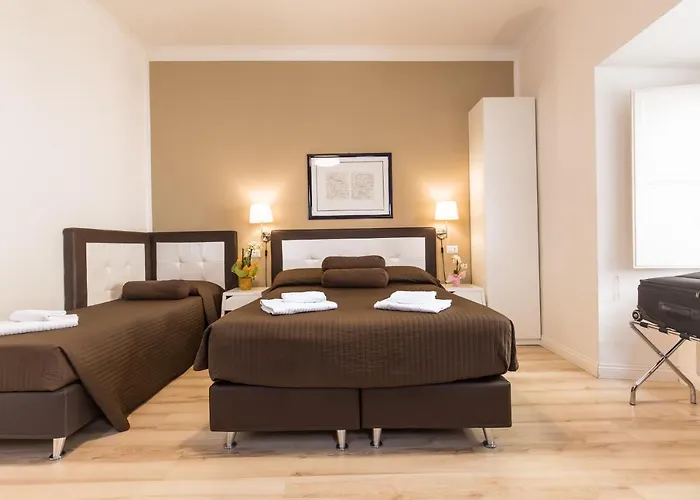 900 Liberty Bed & Breakfast 4*